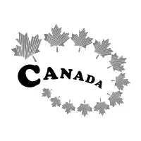 Canada Day - design