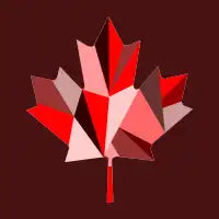 Canadian Maple Leaf - design