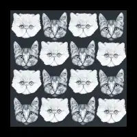 Cat Print - design
