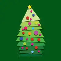 Christmas Tree - design