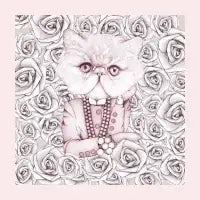 The Aristocat - design