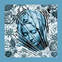 Virgin Mary - design