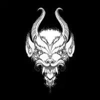 Horned Rat - design