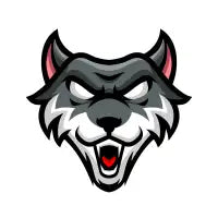 Angry Wolves - design