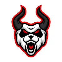 Devil Panda - design