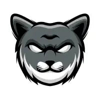 Grey Cat - design