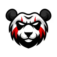 White Panda - design