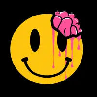 Hurt Smile - design