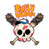 Bully destroyer - design