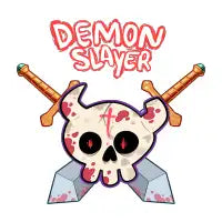 Demon slayer - design