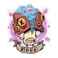 Shmoody - design