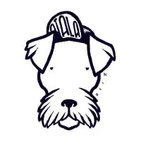 atala dog - design