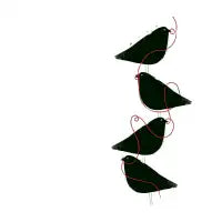 birds - design