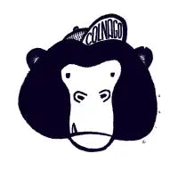 colnago monkey - design