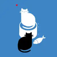 purr purr - design