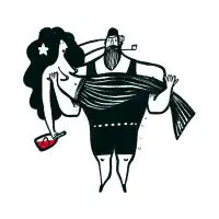 sailor love - design