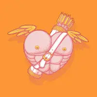 Eros - design
