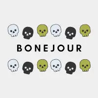 Bonejour - design