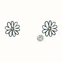 Booby Daisy - design