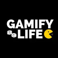 Gamify Life - design