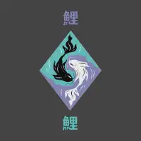 Koi - design