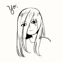 Yo. - design