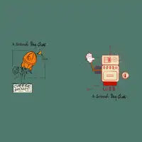 A Grand Day - design