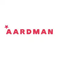 Aardman Logo - design