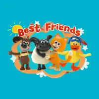 Best Friends - design