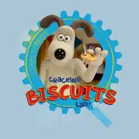 biscuits - design