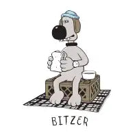 Blitzer - design