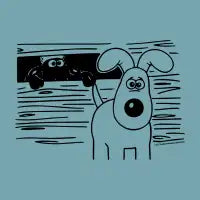 Gromit & Shaun - design