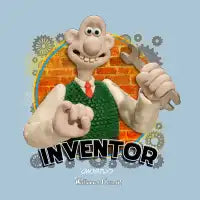 Inventor - design