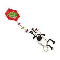 Kite - design