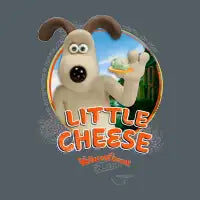 Little Cheese - design