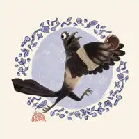 Running Magpie - design