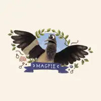 Magpie - design