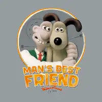 Man's Best Friend - design