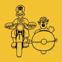 Ride Along - design
