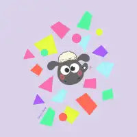 Shaun Abstract - design