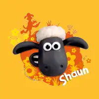 Shaun - design