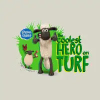 The Coolest! - design