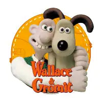Wallace & Gromit - design