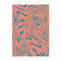 Color Marble - design