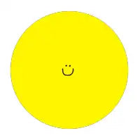 Giant Smiley - design