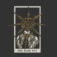Dark Sun - design