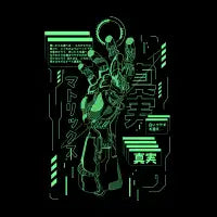 Matrix - design