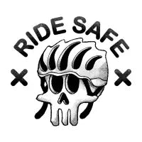 Ride Safe: Adventure’s Cool, But So is Getting Home - design