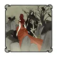 Danse Macabre - design