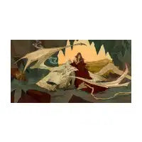 Dragon's Lair - design